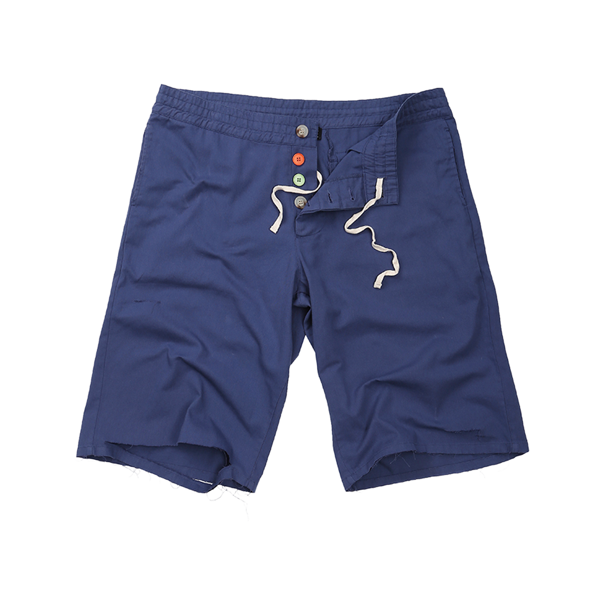 아웃도어서비스 트러블 쇼츠 - 네이비(OS Trouble Shorts - Navy) - 1