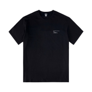 Post Archive Faction (PAF) x Vaska Store Souvenir T-Shirt Black