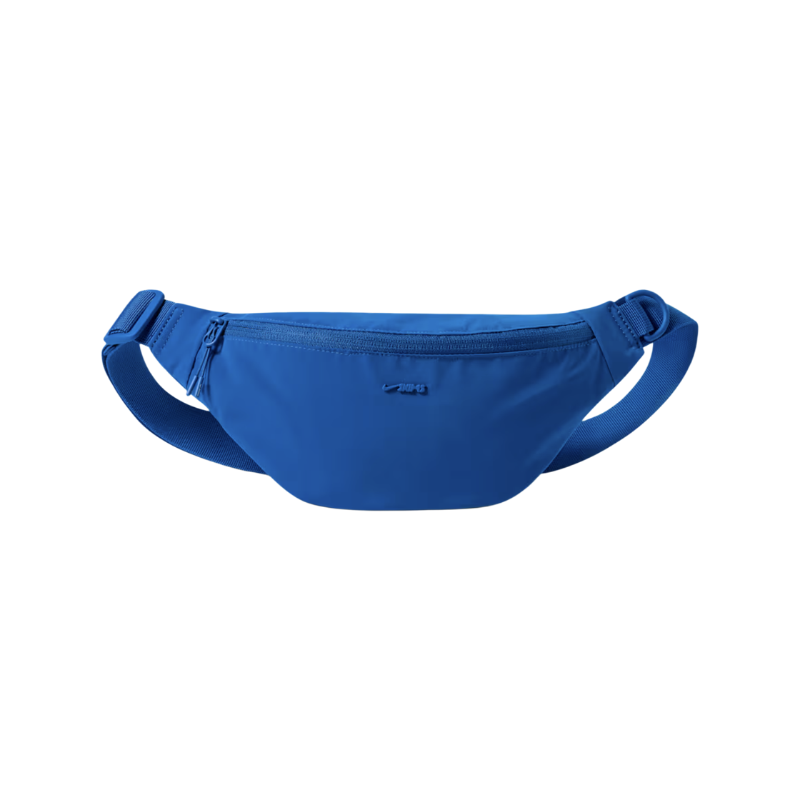 IV3346-410 NikeSKIMS Fanny Pack Cobalt