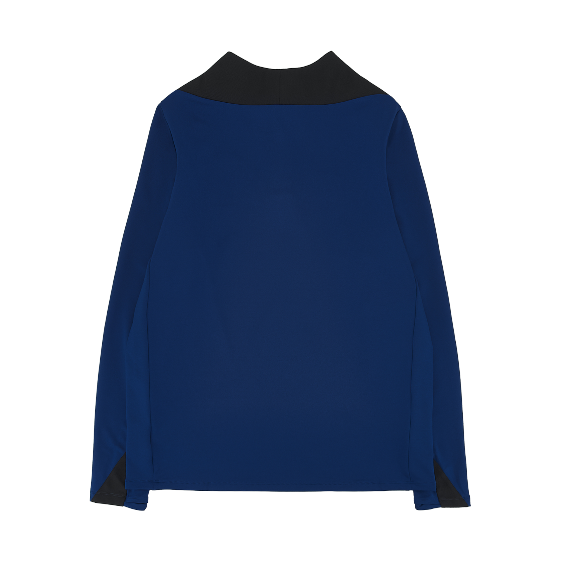 나이키 대한민국 스트라이크 드라이핏 드릴 탑 글로벌 블루(Nike Korea Strike Dri-Fit Soccer Drill Top Global Blue) - 2