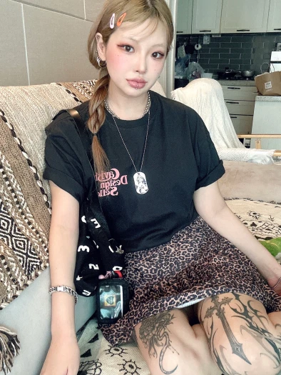 스타일 카드
