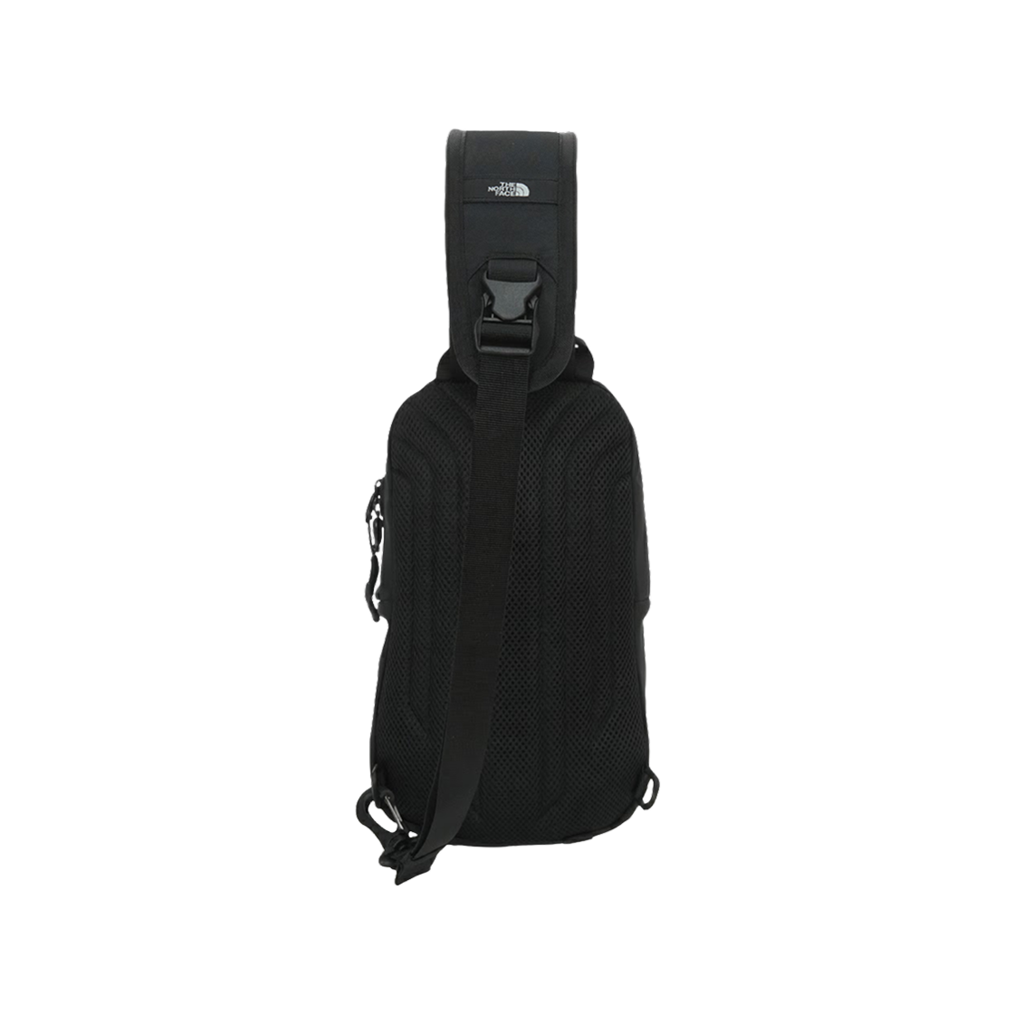 노스페이스 빅 샷 원 웨이 블랙 - 26SS(The North Face Big Shot One Way Black - 26S/S) - 2