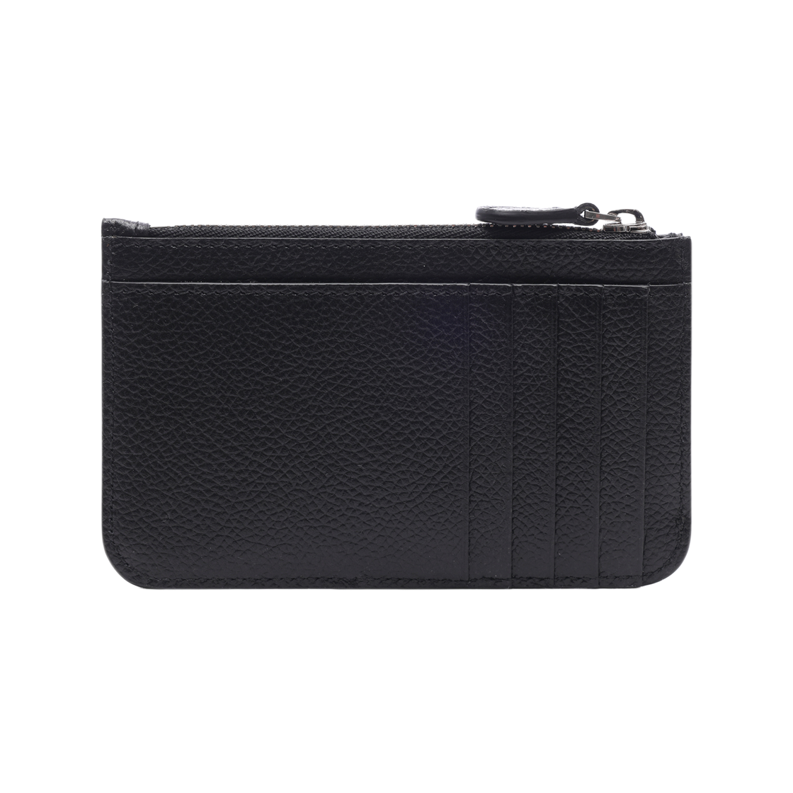 [25% 쿠폰] 발렌시아가 캐쉬 라지 롱 코인 앤 카드 홀더 블랙([25% 쿠폰] Balenciaga Cash Large Long Coin And Card Holder Black) - 4
