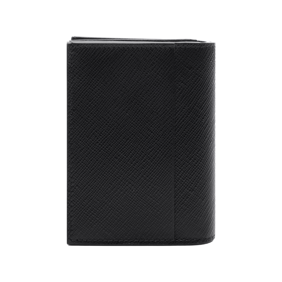 [25% 쿠폰] 몽블랑 사토리얼 나노 컨티넨탈 월렛 블랙([25% 쿠폰] Montblanc Sartorial Nano Continental Wallet Black) - 4