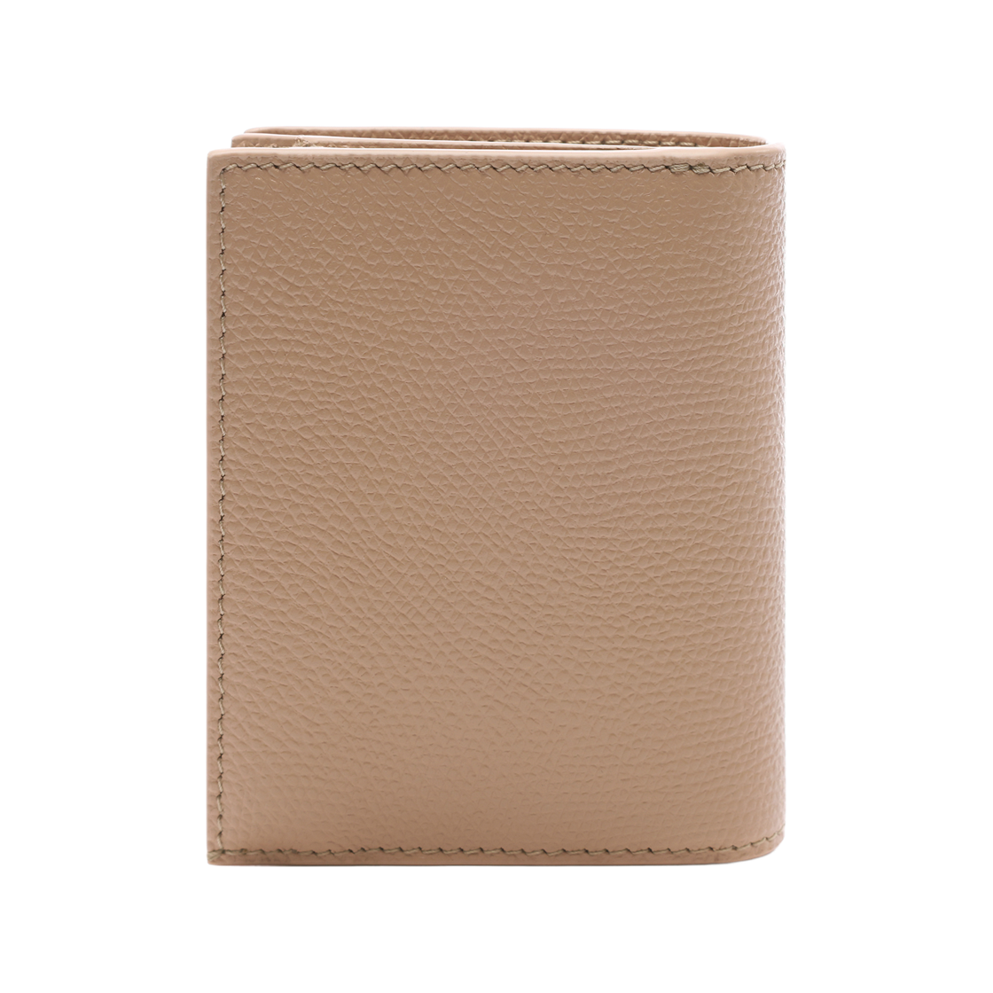 [25% 쿠폰] 발렌티노 브이로고 시그니쳐 카드 홀더 샌드([25% 쿠폰] Valentino Vlogo Signature Card Holder Sand) - 4