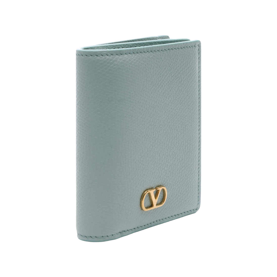 [25% 쿠폰] 발렌티노 브이로고 시그니쳐 카드 홀더 그레이([25% 쿠폰] Valentino Vlogo Signature Card Holder Grey) - 3