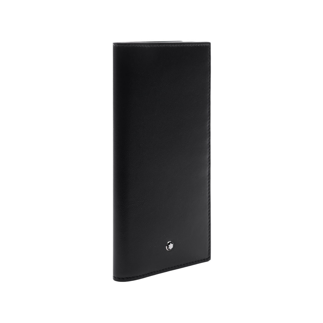 [25% 쿠폰] 몽블랑 마이스터스튁 장지갑 15cc 블랙([25% 쿠폰] Montblanc Meisterstuck Long Wallet 15cc Black) - 3