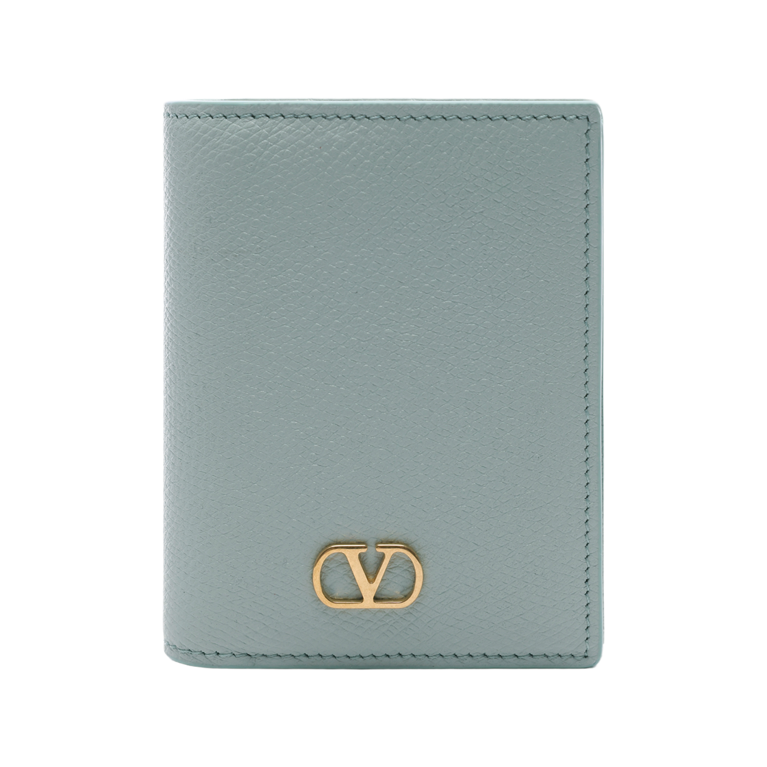 6W2P0AJ5 SNP WTW 25S [25% 쿠폰] Valentino Vlogo Signature Card Holder Grey