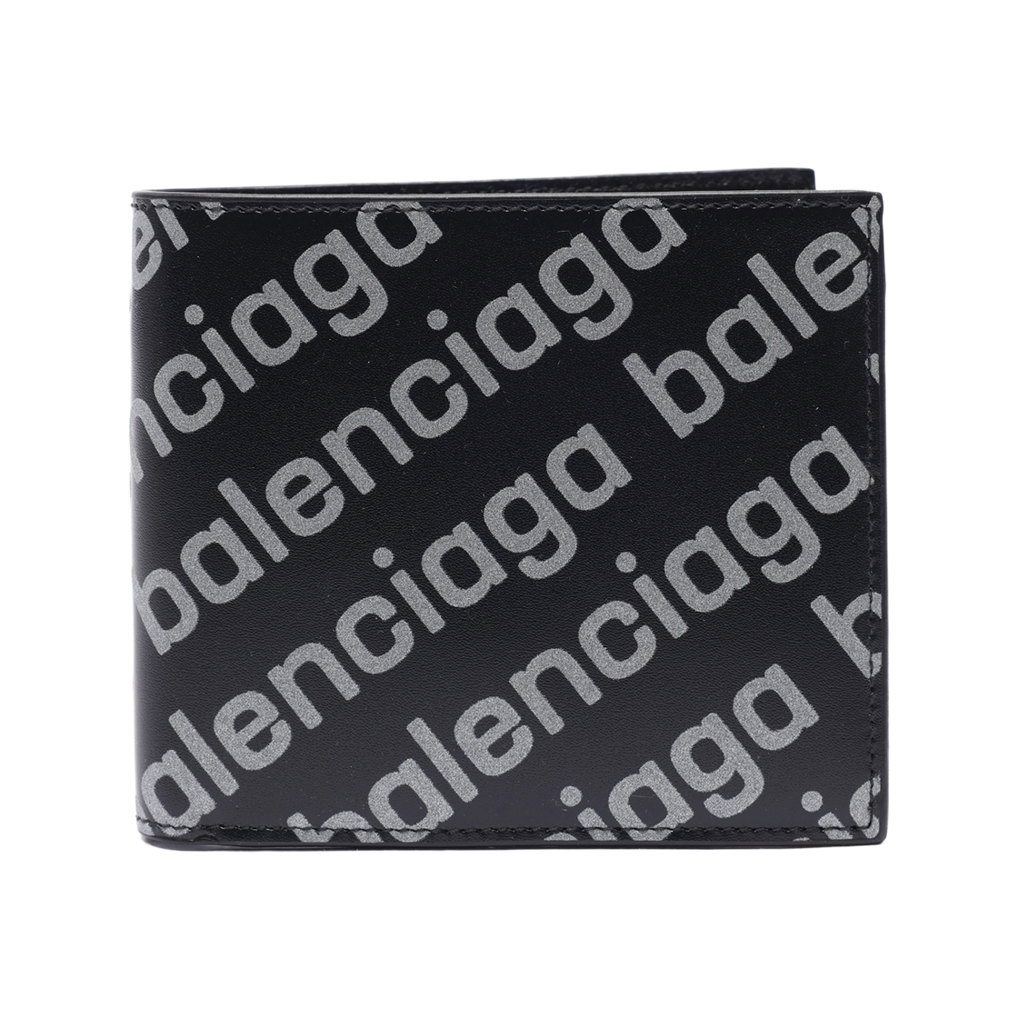 594549_23V73_1090_22S [25% 쿠폰] Balenciaga Cash Square Folded Wallet Black