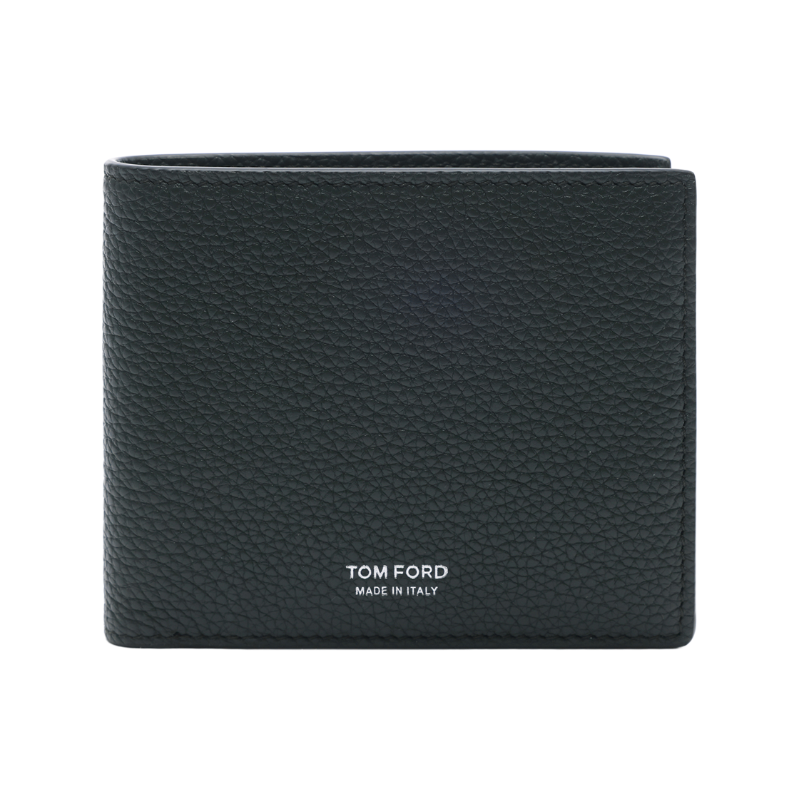 Y0228 LCL615S GCT 26F [25% 쿠폰] Tom Ford T Line Bifold Wallet Dark Green