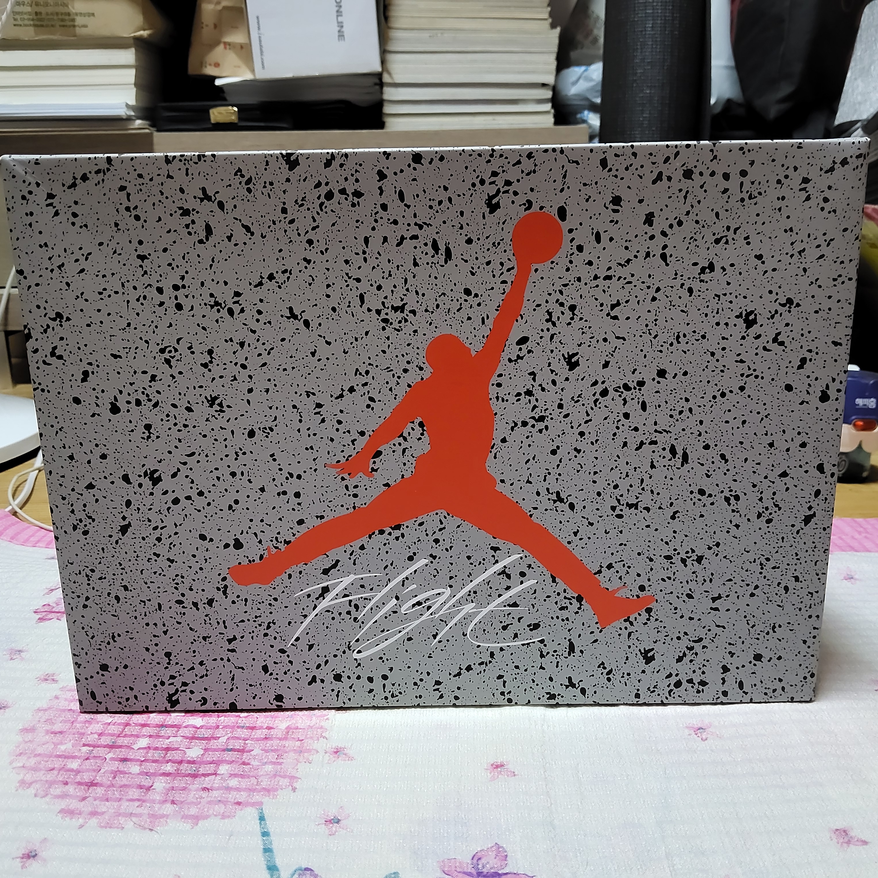 Jordan 4 Retro Bred Reimagined 착용 스타일 - 8
