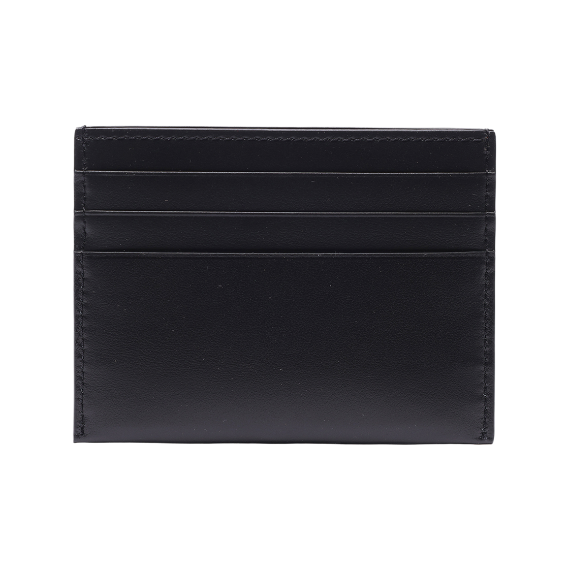 [25% 쿠폰] 지방시 컬리지 로고 카드 홀더 블랙([25% 쿠폰] Givenchy College Logo Card Holder Black) - 4