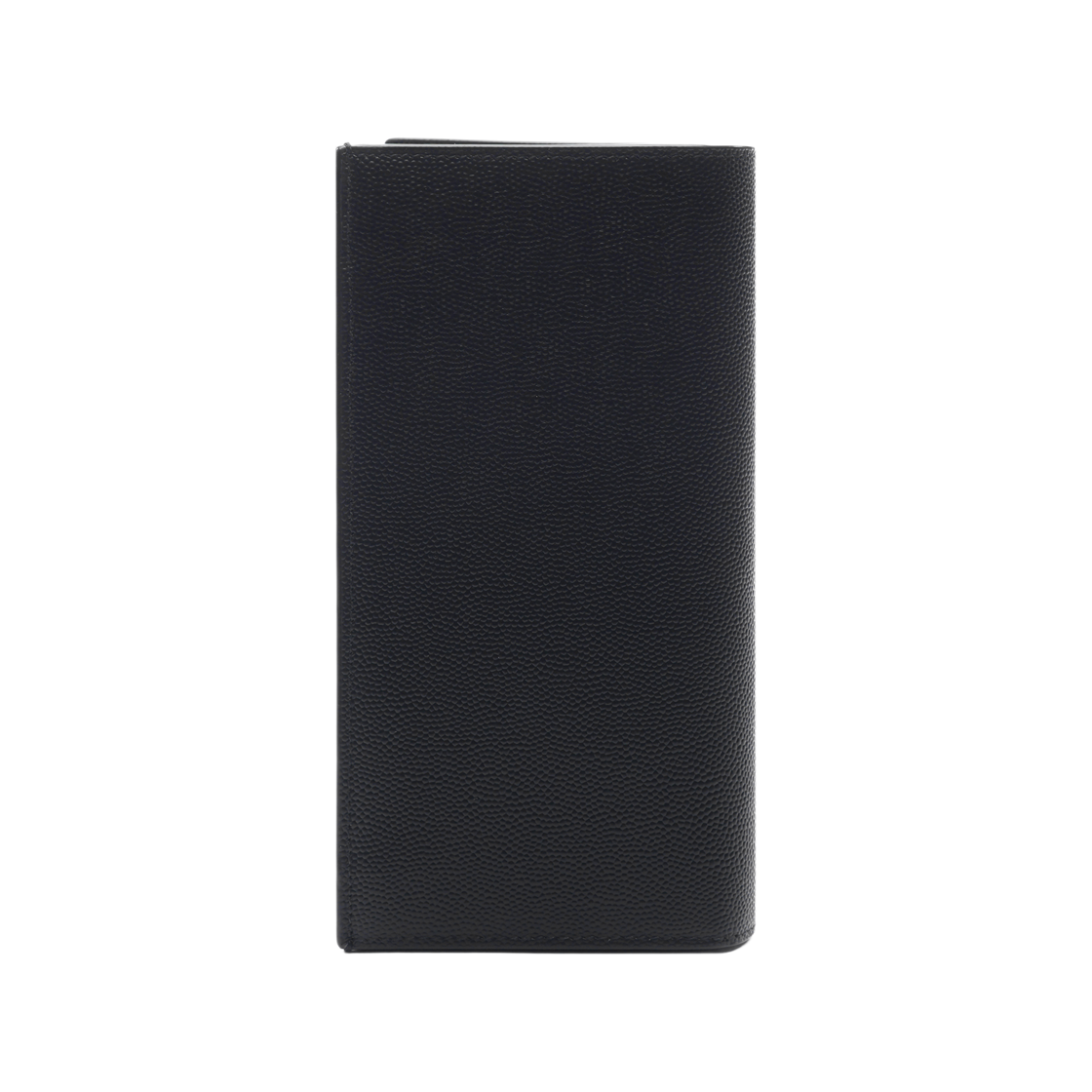[25% 쿠폰] 생로랑 그랑 드 뿌드르 엠보스드 레더 장지갑 블랙([25% 쿠폰] Saint Laurent Continental Wallet in Grain de Poudre Embossed Leather Black) - 4