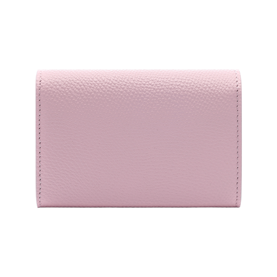 [25% 쿠폰] 발렌티노 브이로고 시그니쳐 반지갑 핑크([25% 쿠폰] Valentino Vlogo Signature Bi-Fold Wallet Pink) - 4