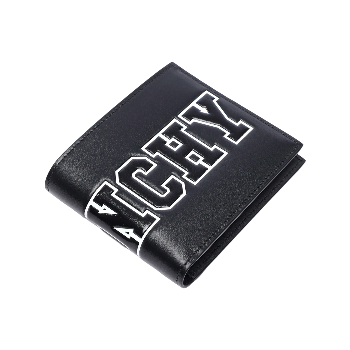 [25% 쿠폰] 지방시 레더 반지갑 블랙([25% 쿠폰] Givenchy Leather Wallet Black) - 5