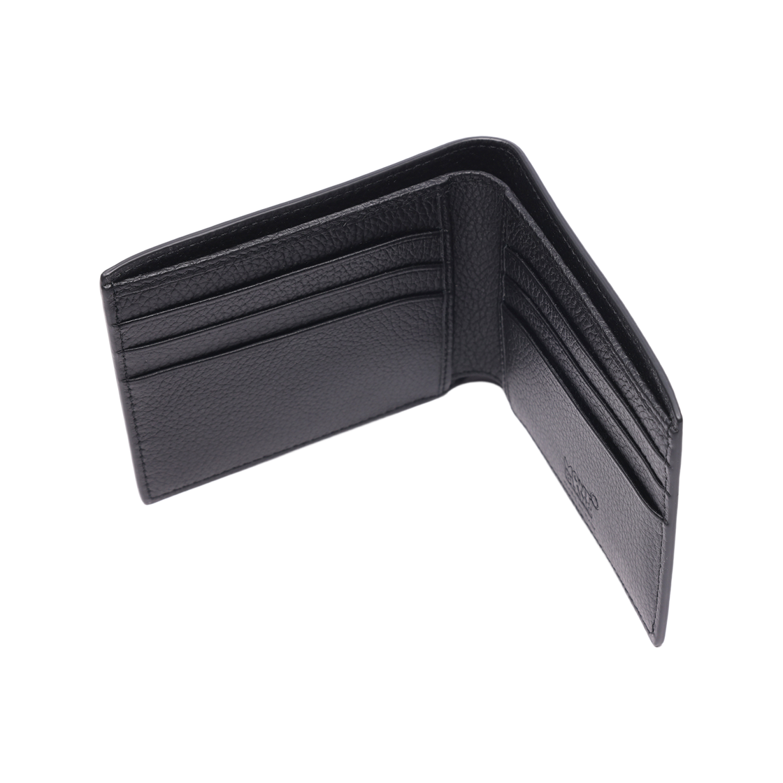 [25% 쿠폰] 몽블랑 마이스터튁 어반 지퍼 카드 홀더 블랙([25% 쿠폰] Montblanc Meisterstuc Urban Zipped Card Holder Black) - 6