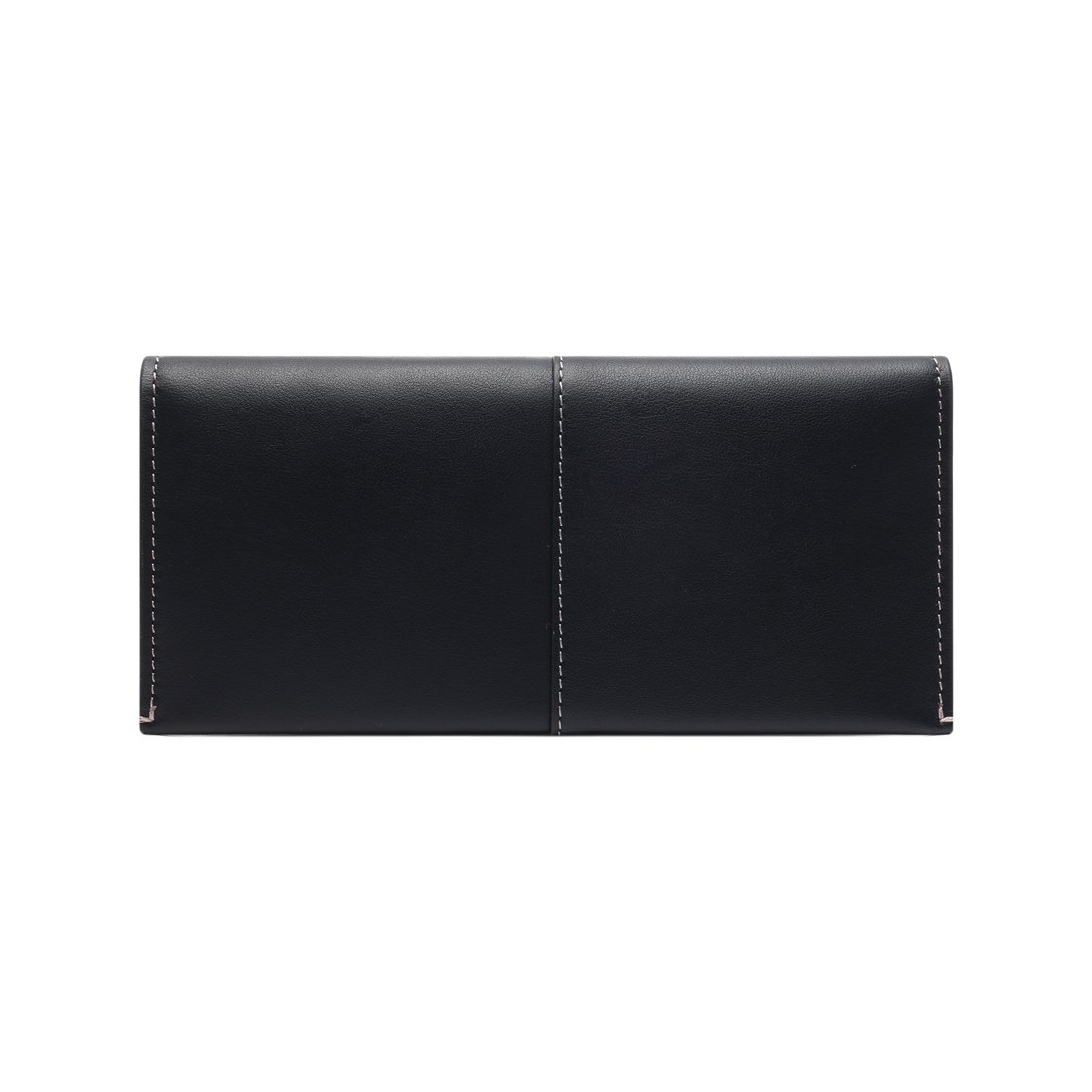 [25% 쿠폰] 토즈 레더 월렛 블랙([25% 쿠폰] Tod's Wallet in Leather Black) - 4