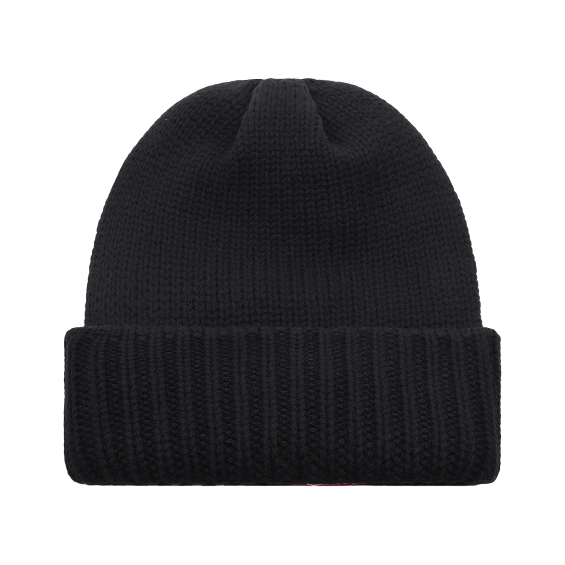 [25% 쿠폰] 몽클레르 울 비니 블랙 - 24FW([25% 쿠폰] Moncler Wool Beanie Black - 24FW) - 5