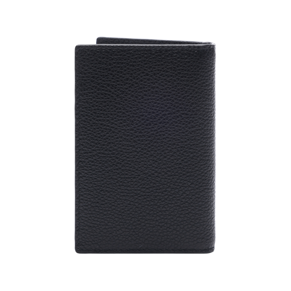[25% 쿠폰] 프라다 비텔로 마이크로 그레인 레더 카드 홀더 블랙([25% 쿠폰] Prada Vitello Micro Grain Leather Card Holder Black) - 4