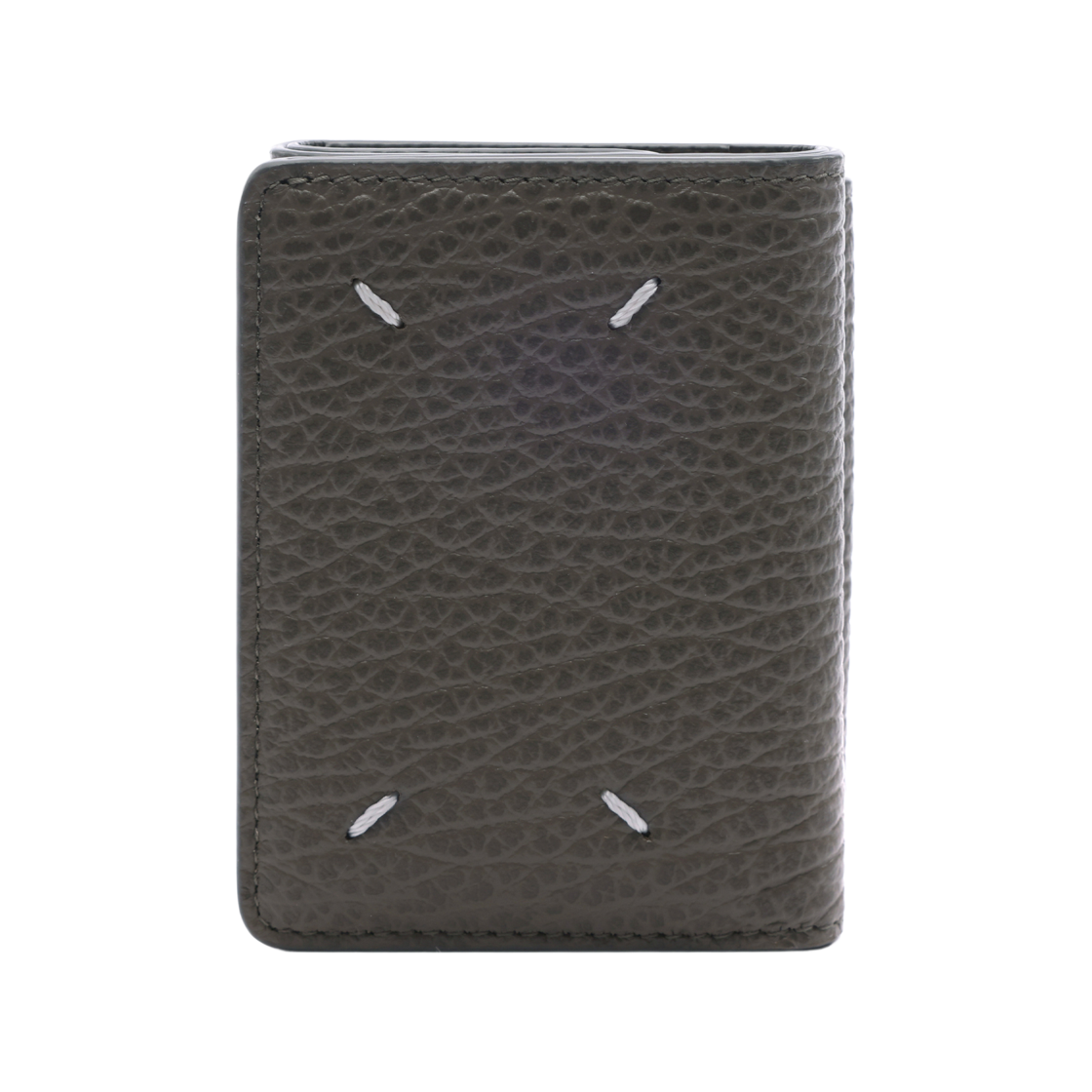 S36UI0416 P4455 T8031 2 [25% 쿠폰] Maison Margiela Four Stitches Pocket Wallet Dark Grey