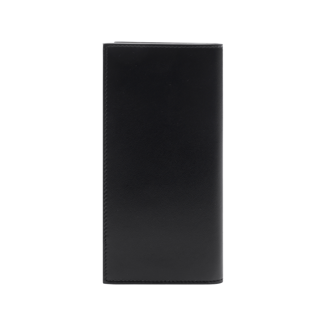 [25% 쿠폰] 몽블랑 마이스터스튁 장지갑 15cc 블랙([25% 쿠폰] Montblanc Meisterstuck Long Wallet 15cc Black) - 4