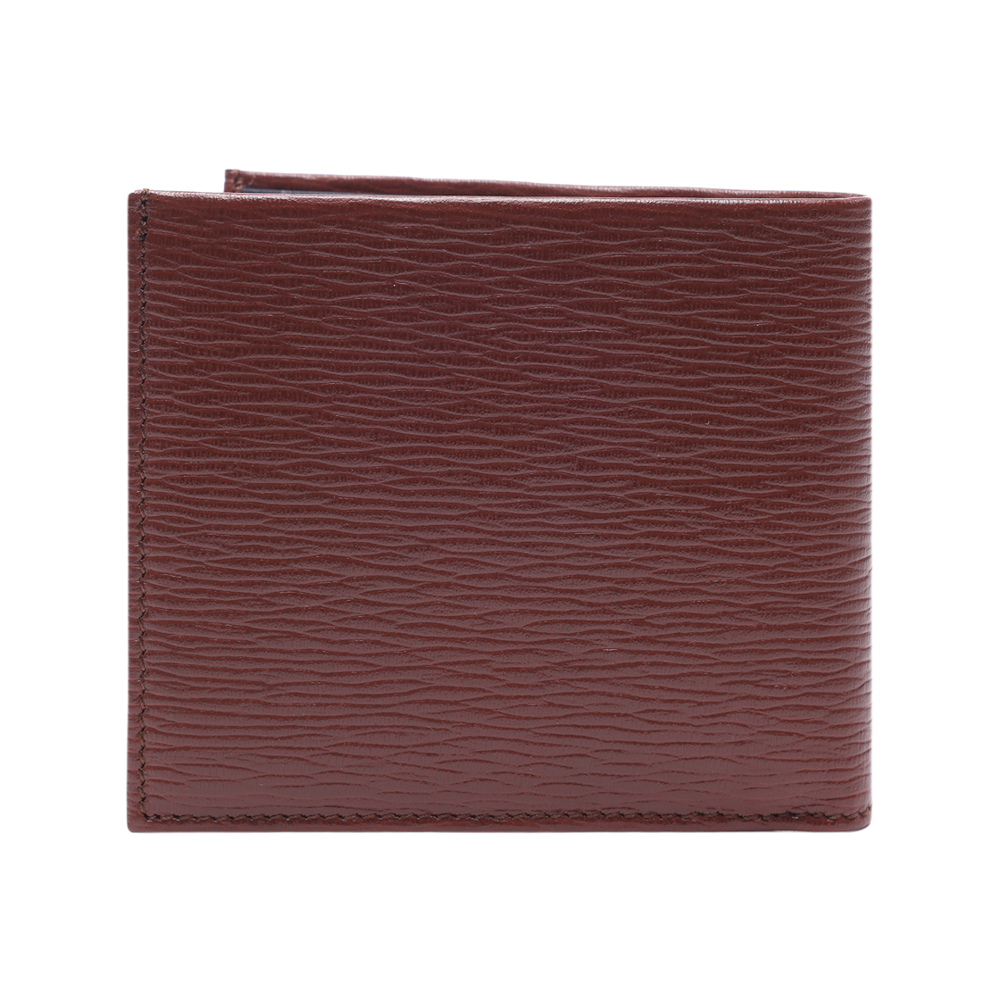 [25% 쿠폰] 페라가모 간치니 지갑 빅 서 소일 블루 마린([25% 쿠폰] Ferragamo Gancini Wallet Big Sur Soil Blue Marine) - 4