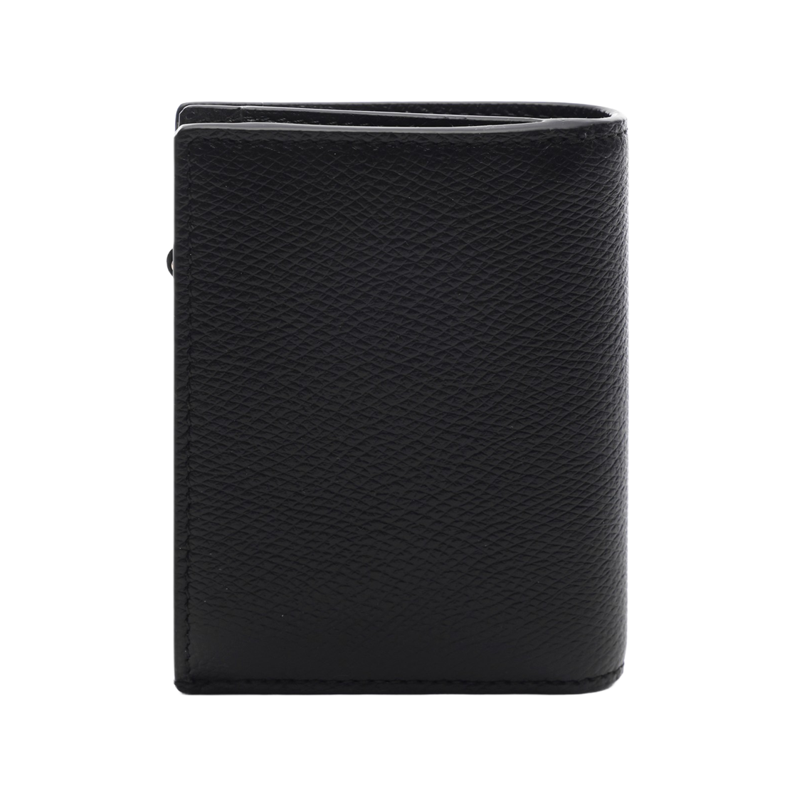 [25% 쿠폰] 발렌티노 브이로고 시그니쳐 카드 홀더 블랙([25% 쿠폰] Valentino Vlogo Signature Card Holder Black) - 4
