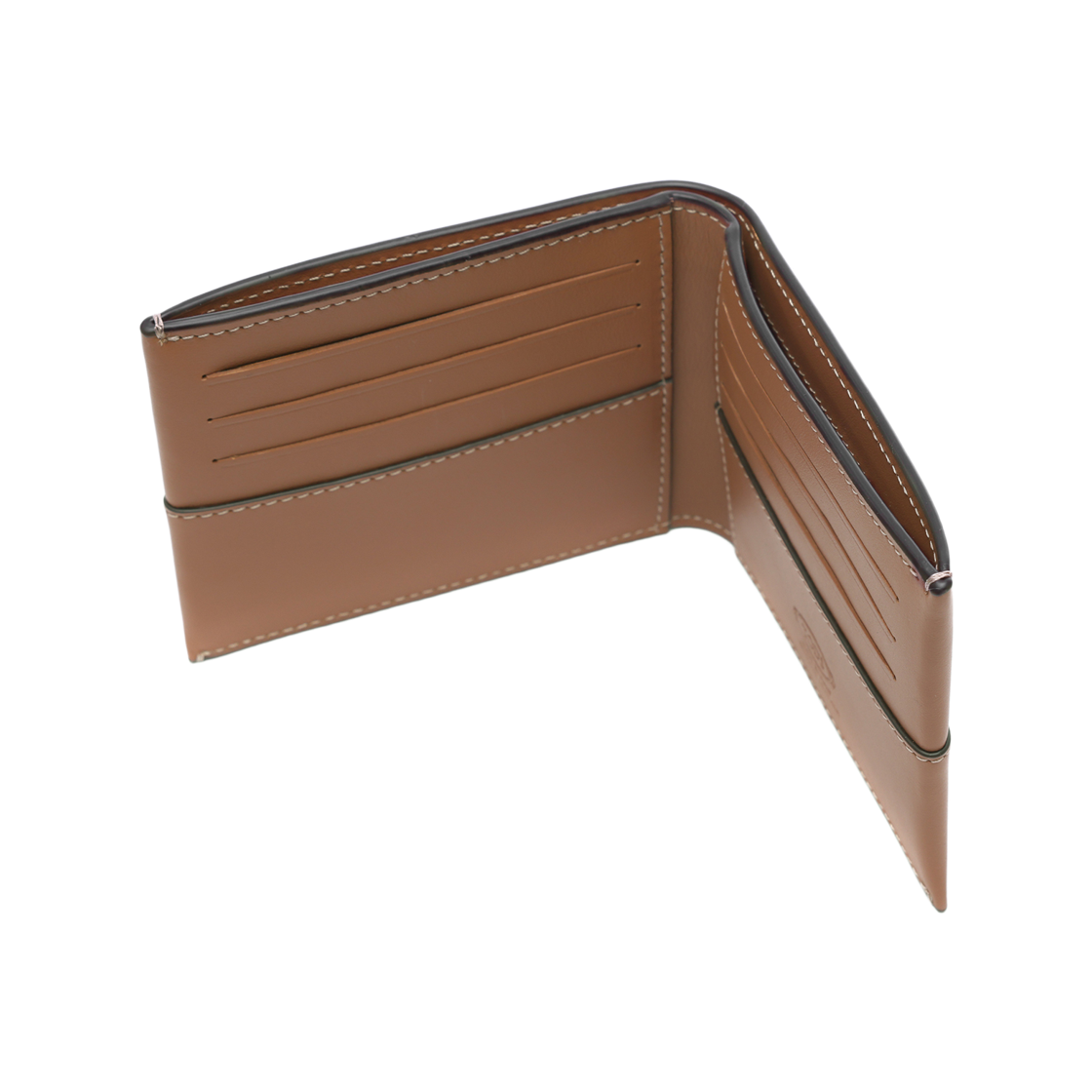 [25% 쿠폰] 토즈 레더 카드 홀더 브라운([25% 쿠폰] Tod's Card Holder in Leather Brown) - 6