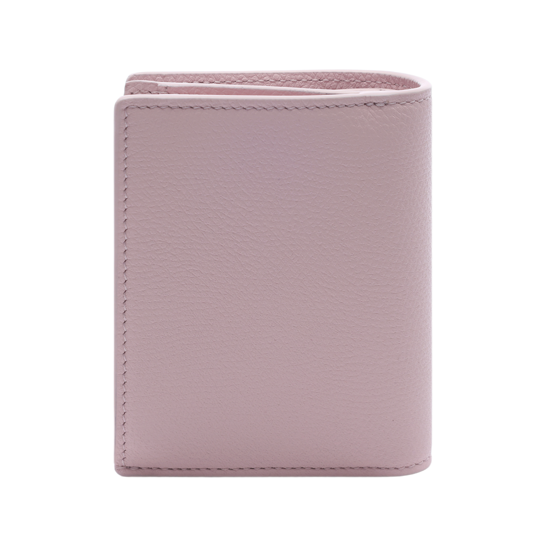 [25% 쿠폰] 발렌티노 브이로고 시그니쳐 카드 홀더 핑크([25% 쿠폰] Valentino Vlogo Signature Card Holder Pink) - 4
