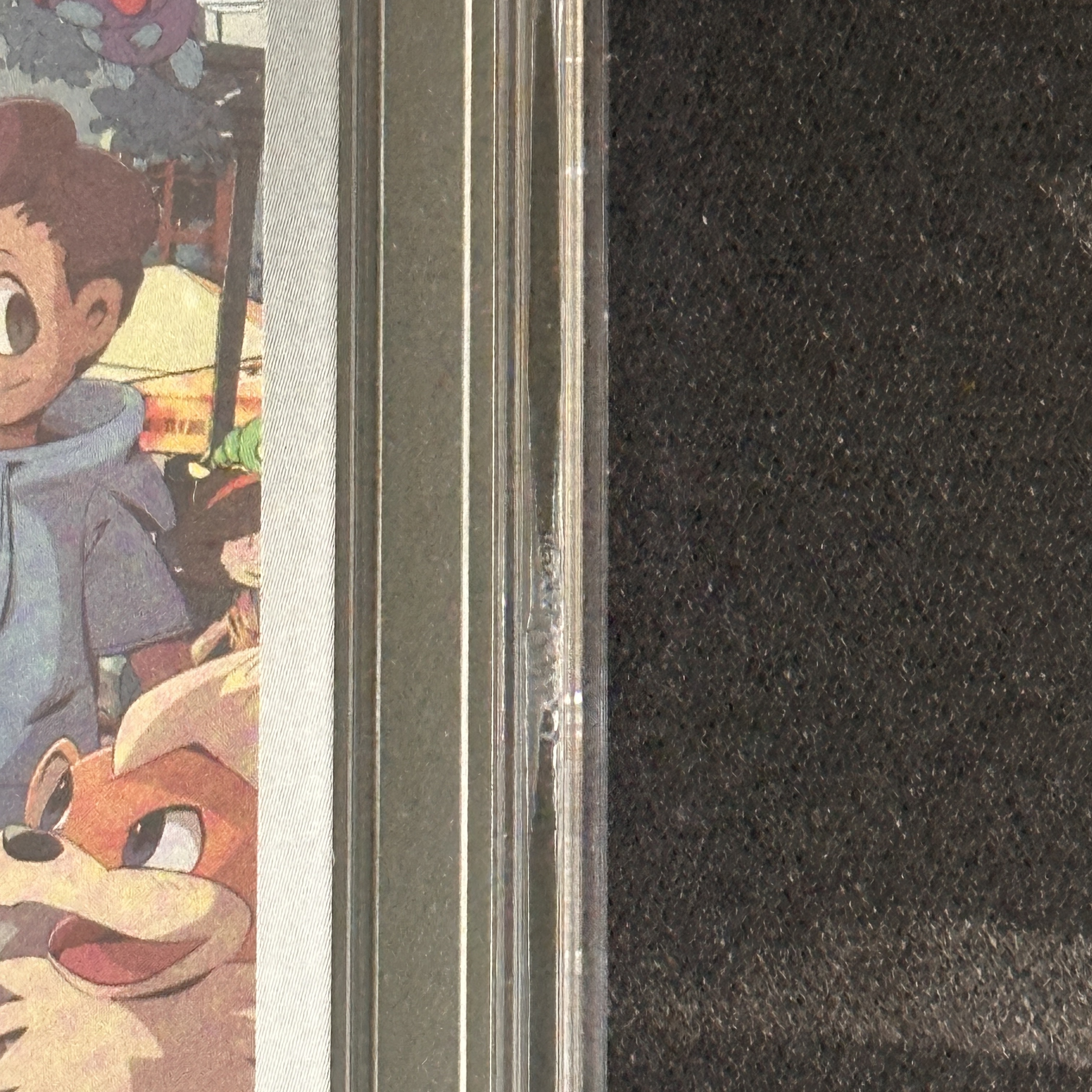 Pokemon TCG Pikachu AR Pokemon Card 151 (Korean Ver.) 착용 스타일 - 3