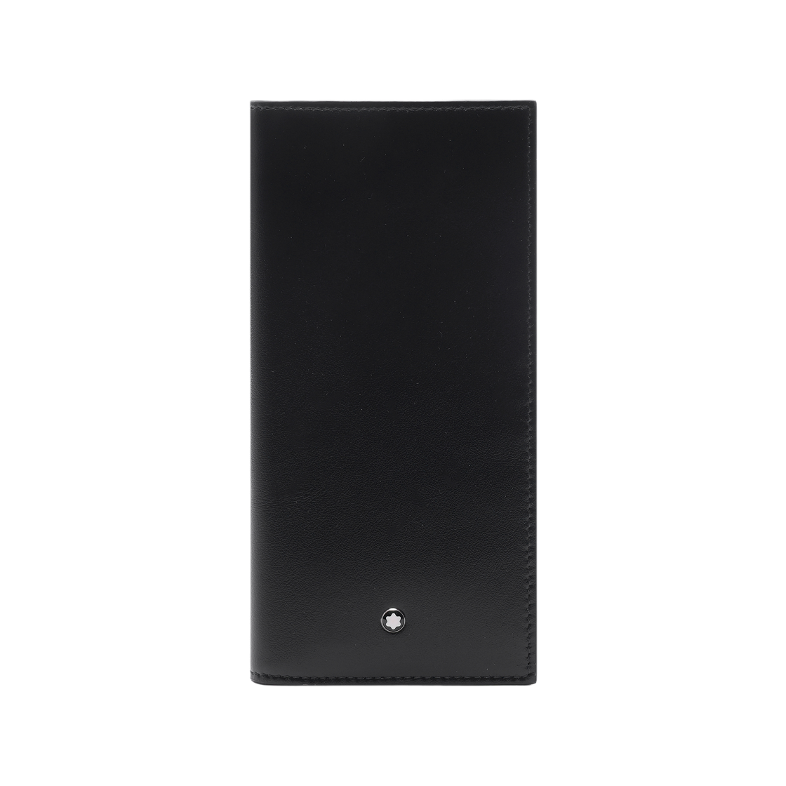[25% 쿠폰] 몽블랑 마이스터스튁 장지갑 15cc 블랙([25% 쿠폰] Montblanc Meisterstuck Long Wallet 15cc Black) - 2