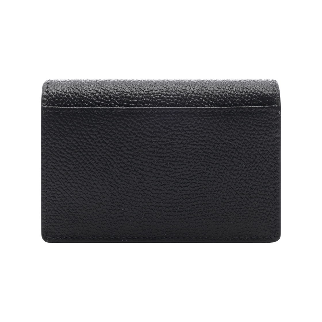 [25% 쿠폰] 발렌티노 카드 홀더 월렛 블랙([25% 쿠폰] Valentino Card Holder Wallet Black) - 4