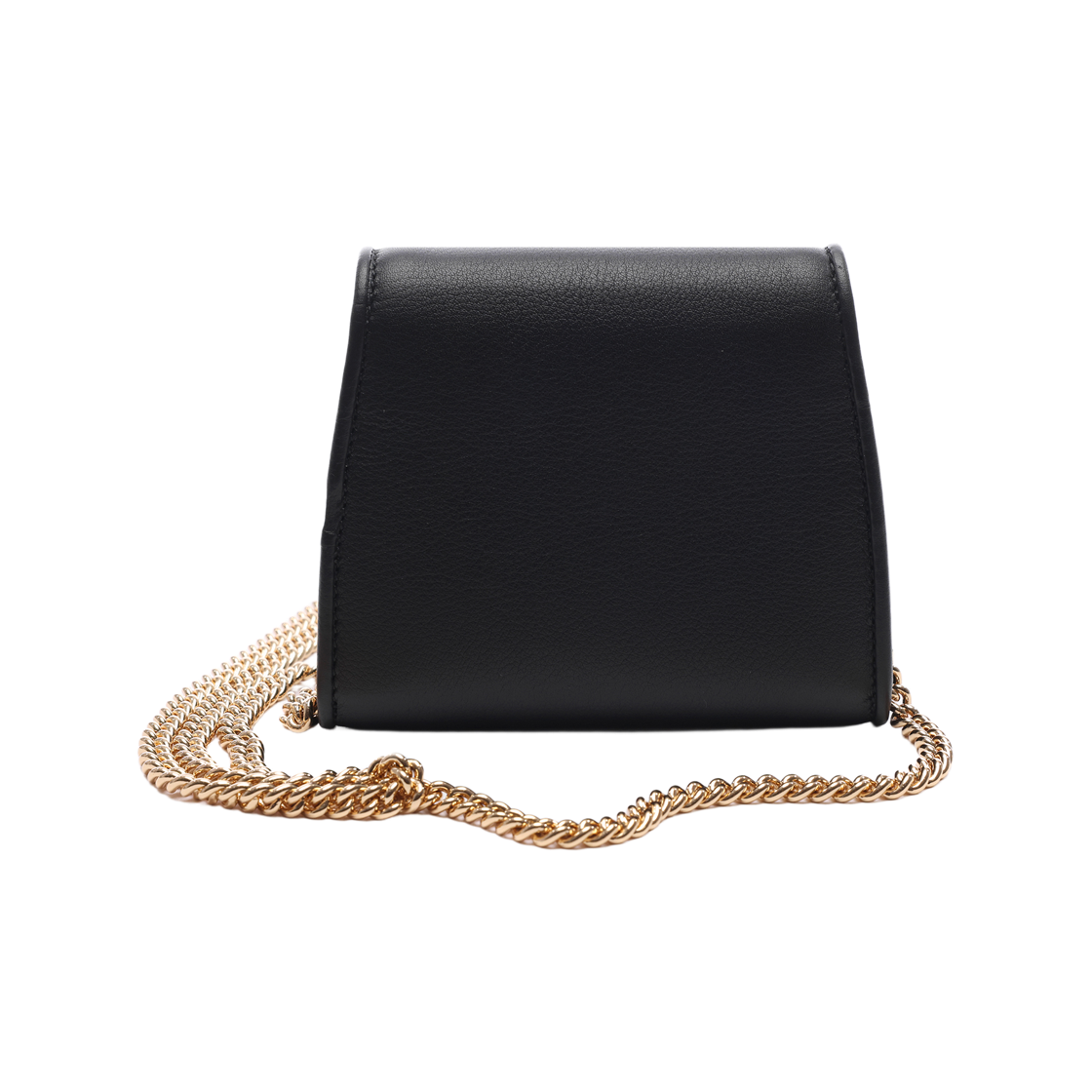 [25% 쿠폰] 구찌 블론디 미디움 체인 지갑 블랙([25% 쿠폰] Gucci Blondie Medium Chain Wallet Black) - 4