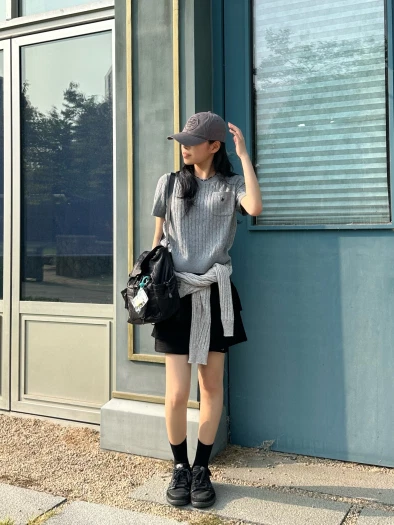 스타일 카드