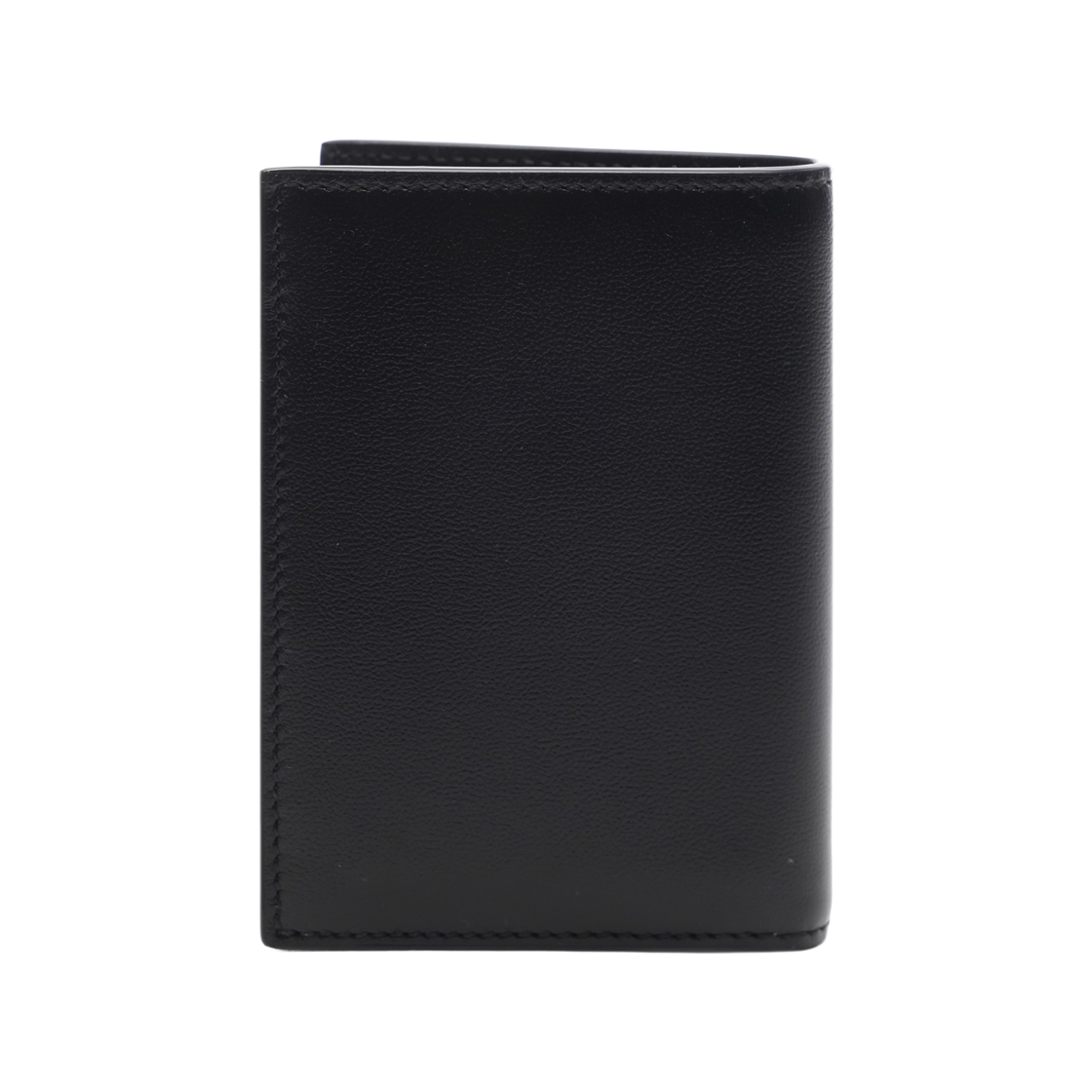 [25% 쿠폰] 발렌티노 브이로고 시그니쳐 월렛 블랙([25% 쿠폰] Valentino Vlogo Signature Wallet Black) - 4