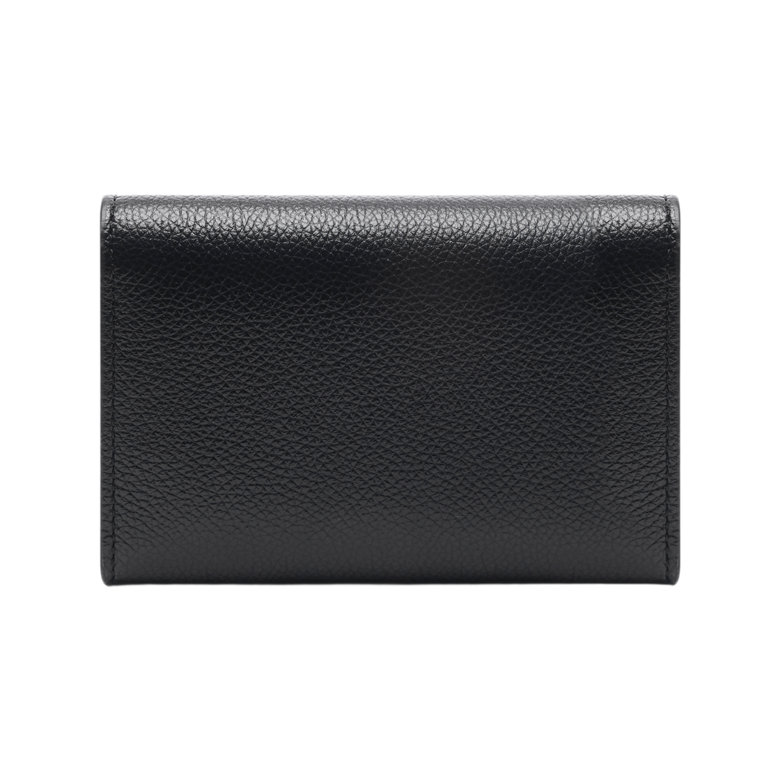 [25% 쿠폰] 로에베 페블 그레인드 카프스킨 스몰 버티컬 월렛 블랙([25% 쿠폰] Loewe Small Vertical Wallet in Pebble Grained Calfskin Black) - 4