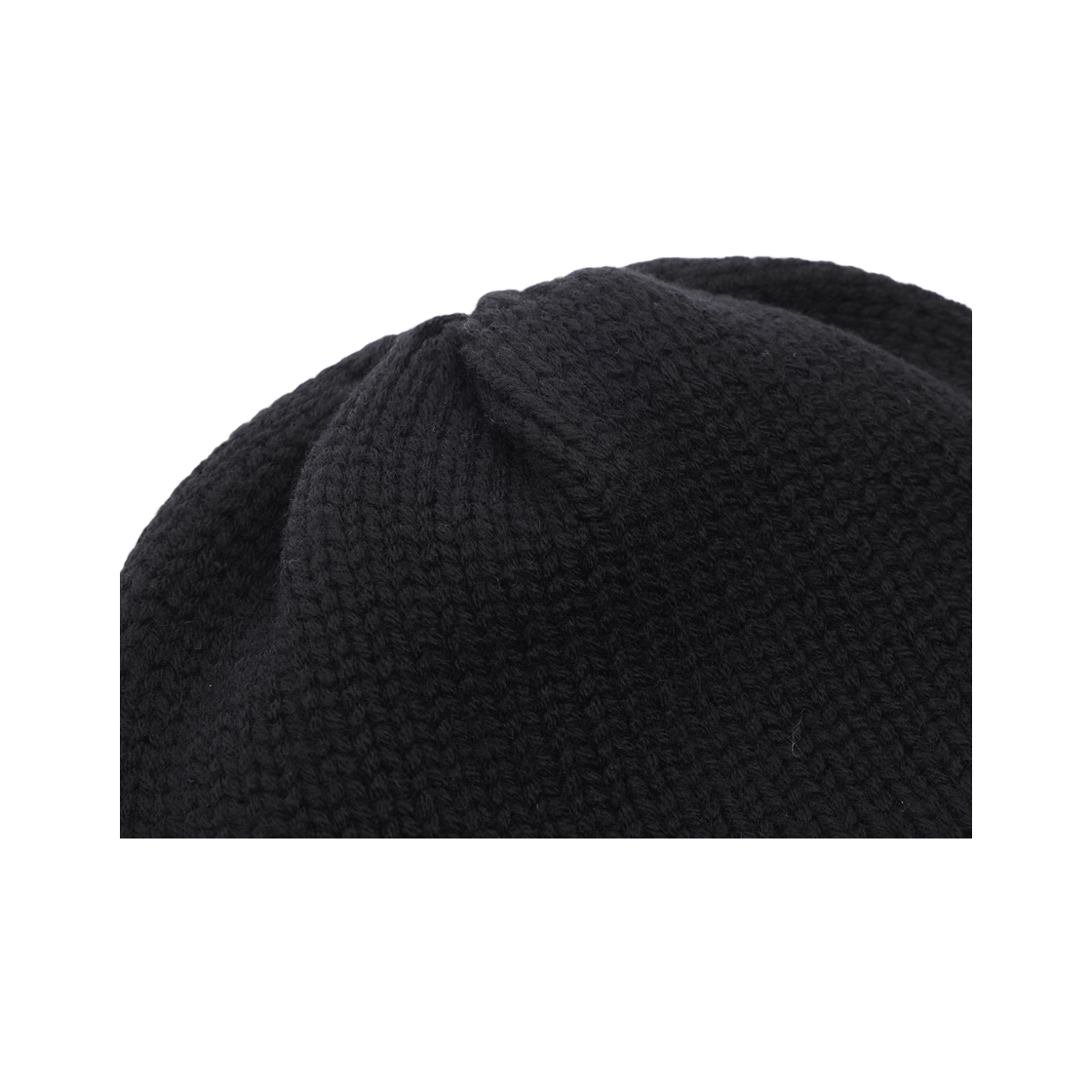 [25% 쿠폰] 몽클레르 울 비니 블랙 - 24FW([25% 쿠폰] Moncler Wool Beanie Black - 24FW) - 3