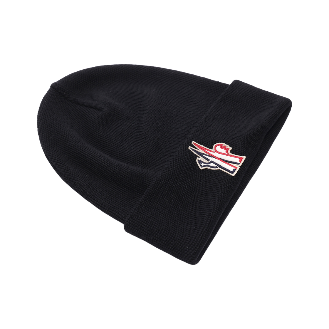 [25% 쿠폰] 몽클레르 울 비니 블랙 - 24FW([25% 쿠폰] Moncler Wool Beanie Black - 24FW) - 4