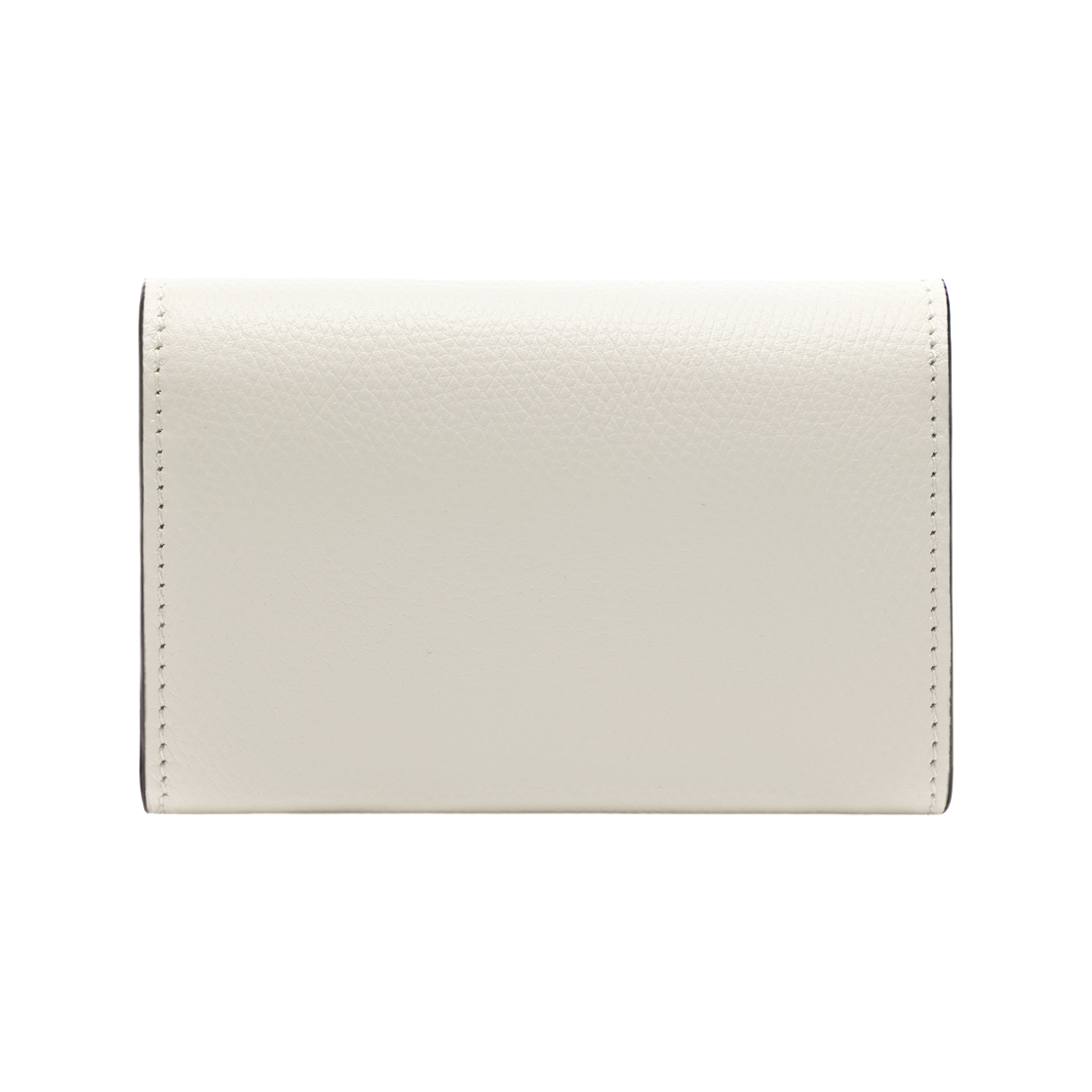 [25% 쿠폰] 발렌티노 브이로고 카드 월렛 라이트 아이보리([25% 쿠폰] Valentino Vlogo Card Wallet Light Ivory) - 4