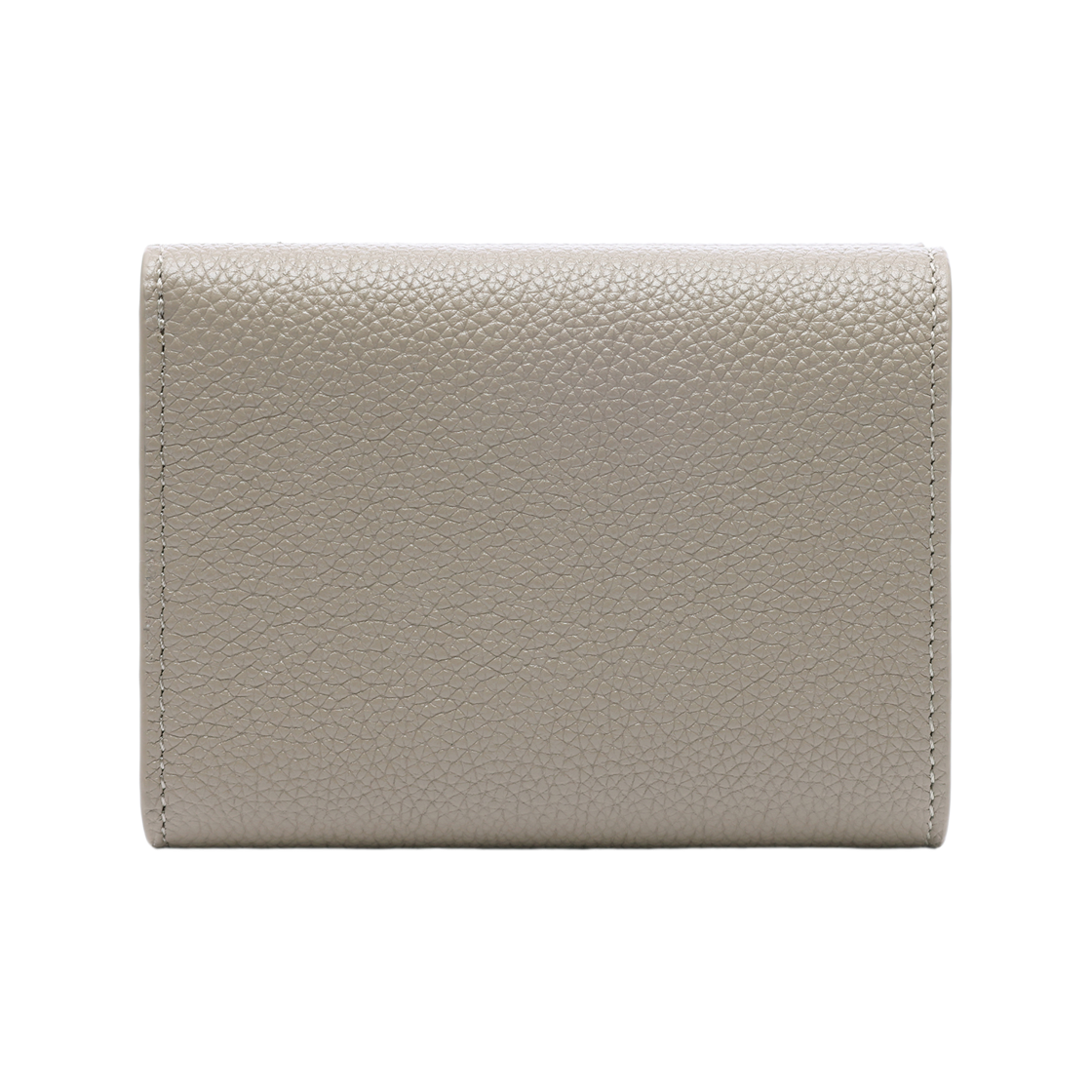 [25% 쿠폰] 로에베 페블 그레인 카프스킨 페블 트라이폴드 월렛 클레이([25% 쿠폰] Loewe Pebble Trifold Wallet in Pebble Grain Calfskin Clay) - 4