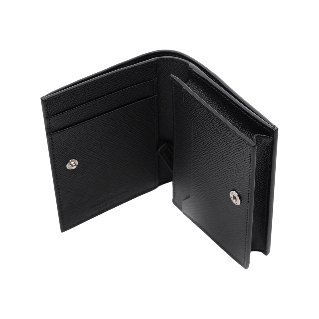 [25% 쿠폰] 몽블랑 사토리얼 나노 컨티넨탈 월렛 블랙([25% 쿠폰] Montblanc Sartorial Nano Continental Wallet Black) - 6
