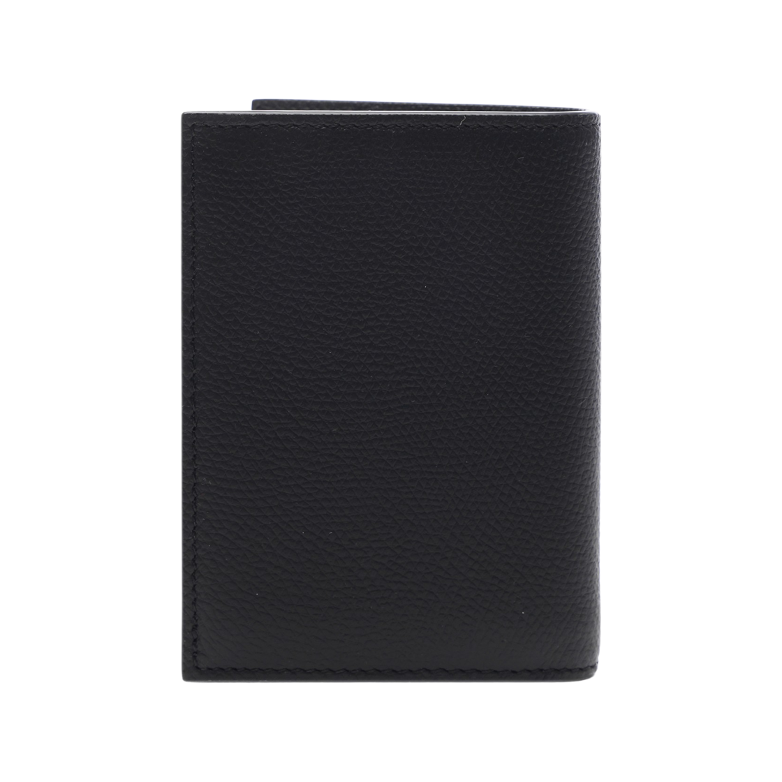 [25% 쿠폰] 발렌티노 브이로고 시그니쳐 숏 월렛 블랙([25% 쿠폰] Valentino Vlogo Signature Short Wallet Black) - 4
