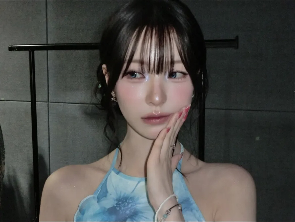 KREAM 프로필 이미지