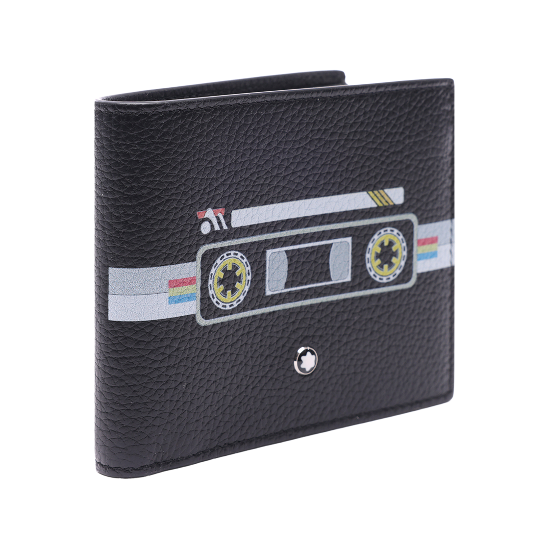 [25% 쿠폰] 몽블랑 마이스터튁 어반 지퍼 카드 홀더 블랙([25% 쿠폰] Montblanc Meisterstuc Urban Zipped Card Holder Black) - 3
