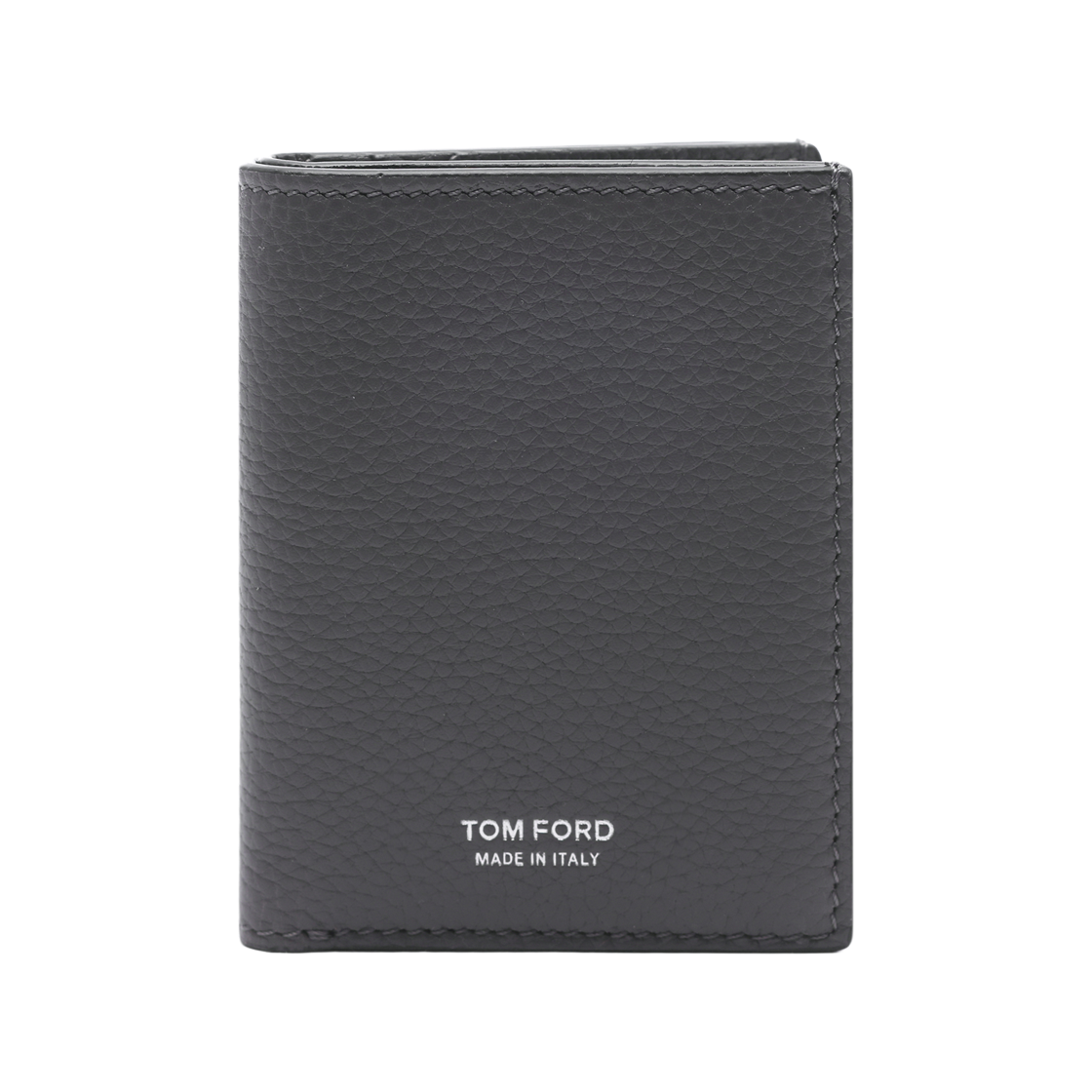 Y0279 LCL158S TBG 26F [25% 쿠폰] Tom Ford T Line Card Holder Smoke Grey