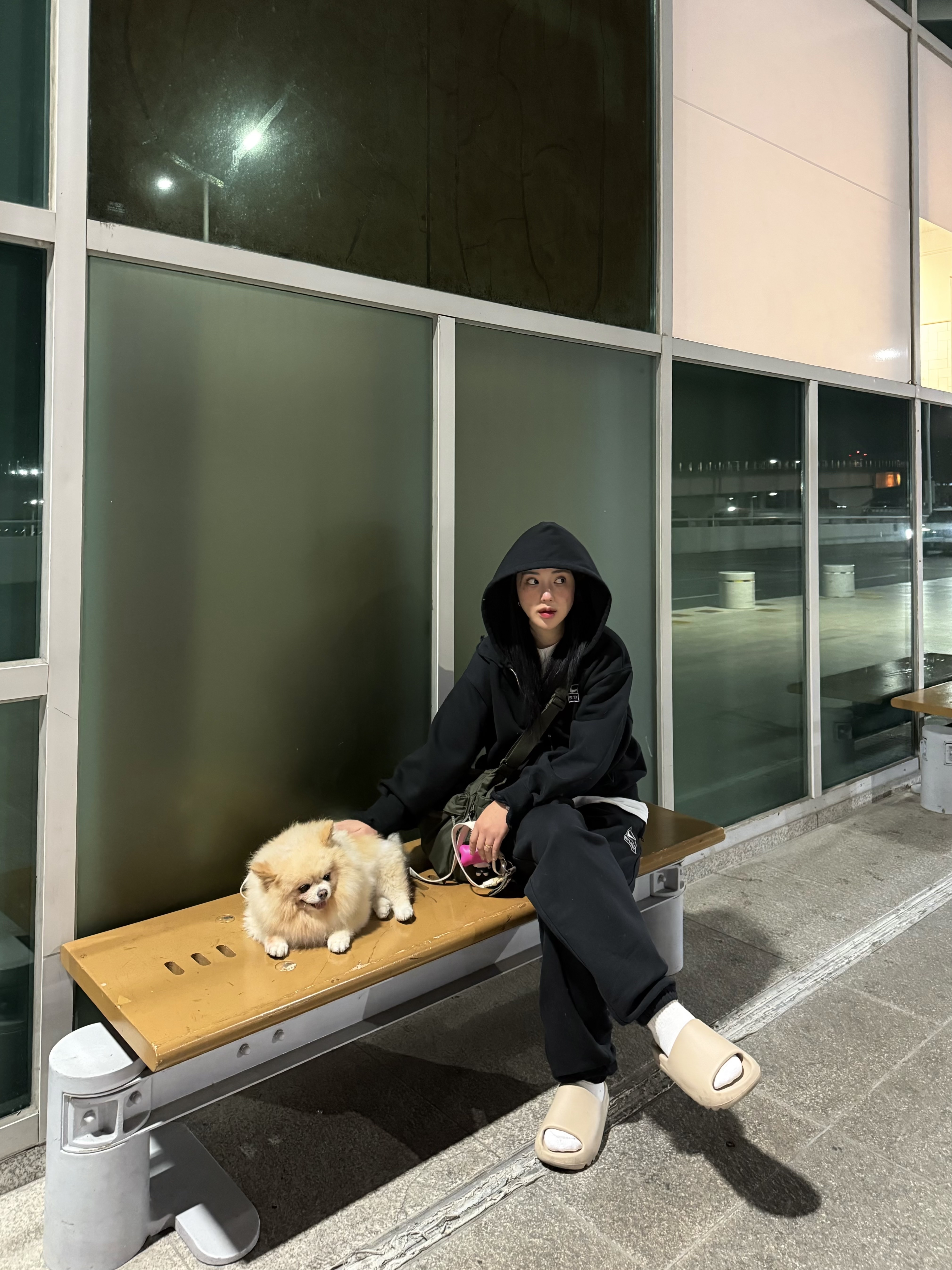 핼둥님의 스타일