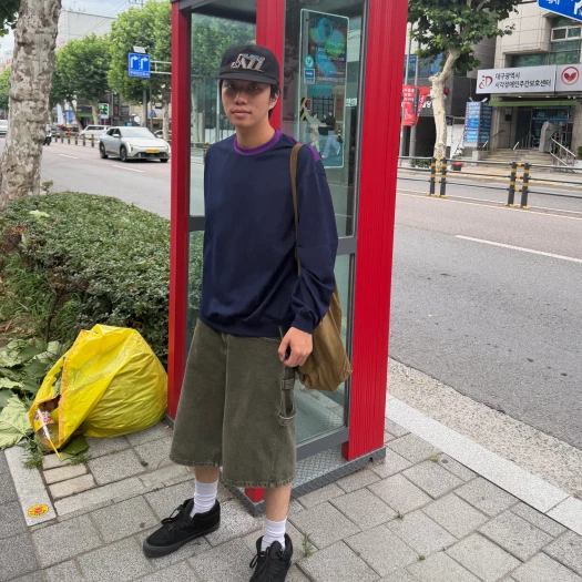 스타일 카드