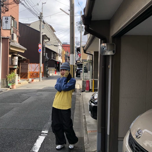 스타일 카드