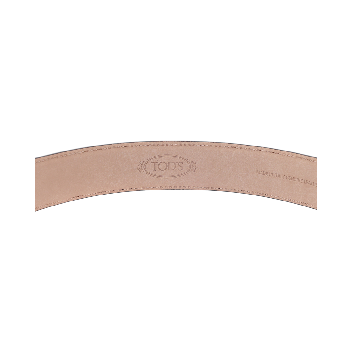 [25% 쿠폰] 토즈 레더 벨트 블랙([25% 쿠폰] Tod's Leather Belt Black) - 6