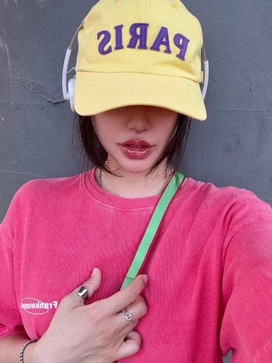 스타일 카드